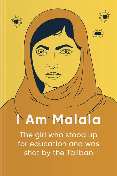 I Am Malala Summary Book By Malala Yousafzai Christina Lamb