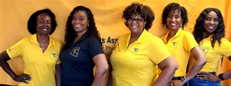 Black Nurses Association Greater Phoenix Area Nursing Network