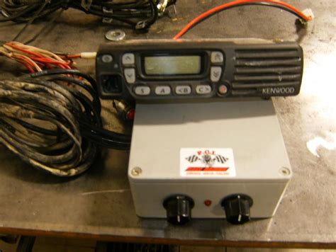 PCI Race Radio S Push To Talk Comm Box Pirate4x4 4x4 And