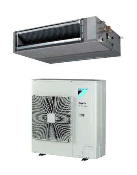 CLIMATIZZATORE CONDIZIONATORE MONOSPLIT DAIKIN SKY AIR ACTIVE FBA71A9