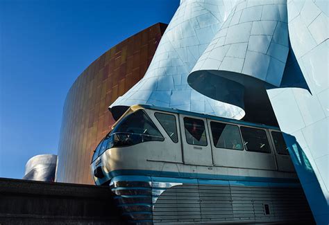 Museum of Pop Culture in Seattle | The World Is Kullin