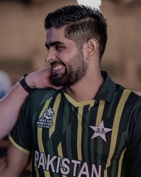 Babar Azam Wallpaper In 2024 Pretty Songs Cricket Team Girl Short Hair