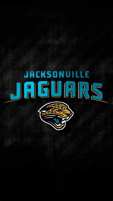 Jacksonville Jaguars Wallpapers 4k Hd Jacksonville Jaguars