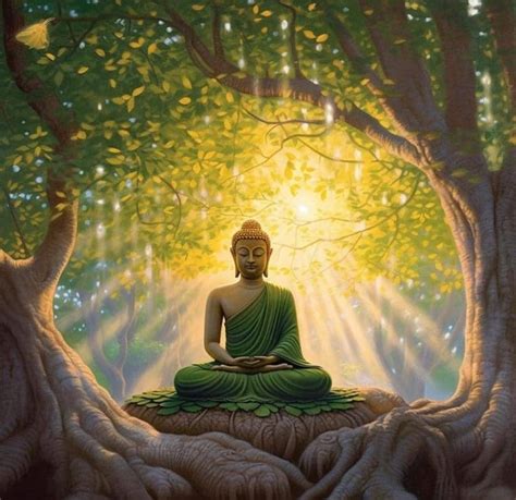 What is the Dharma in Buddhism? - LotusBuddhas