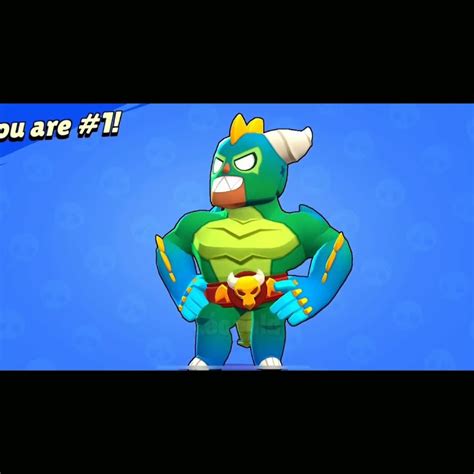 El Dragon Verdoso El Dragon Rosado Brawl Stars Youtube