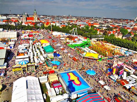 Oktoberfest Munich Stock Photo Download Image Now Istock