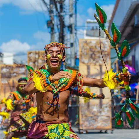 Festival iloilo Stock Photos, Royalty Free Festival iloilo Images ...