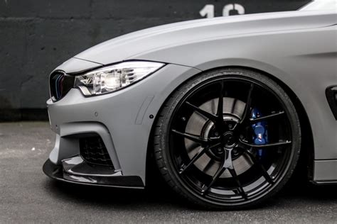 M Performance Battle Ship Grey Bmw F32 435i Rw Carbon S Blog