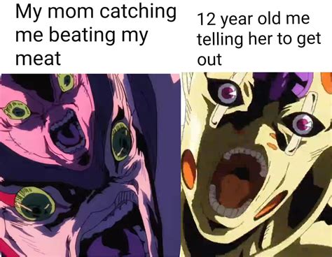 Jojo Part 5 Memes / See more ideas about jojo memes, jojo, jojo bizarre. - Kirai Wallpaper