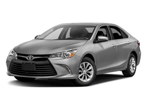 Toyota Camry Values J D Power