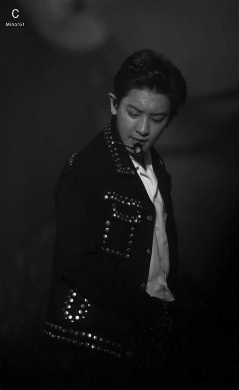 Chanyeol Hq Exploration Dot In Seoul Day Exo