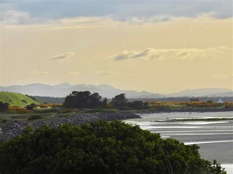 Whiteness Beach - The Secret Beach - Nairn Scotland
