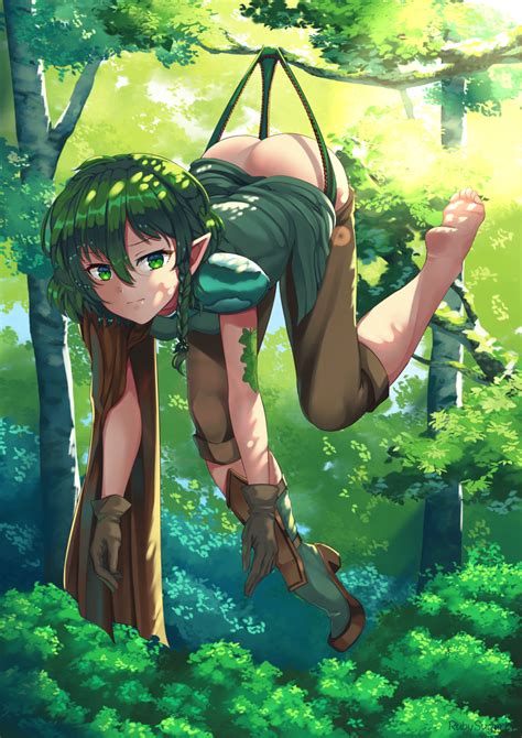 Maya By RubySuguri Hentai Foundry