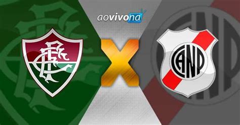 Confira A Provável Escalação Do Fluminense Contra O Nacional Potosí