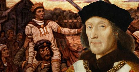 The Boy Who Almost Stole The English Throne