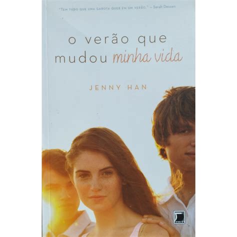 Que Horas Lanca O Verao Que Mudou Minha Vida - O Verão Que Mudou Minha Vida | Shopee Brasil