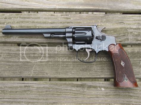 smith and wesson 22lr da revolver | Smith And Wesson Forums