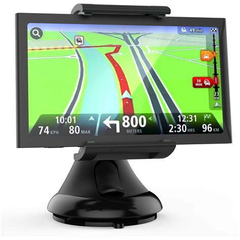 Kfz Navi Halter Halterung Tomtom Go Traffic T Live