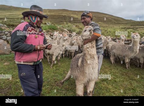 Atuendo Tradicional Quechua Fotograf As E Im Genes De Alta Resoluci N