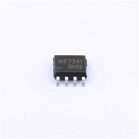 IRF7341 N Channel Power MOSFET SOP 8