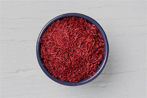 Why Saffron Is the Most Expensive Spice in the World | Reader's Digest