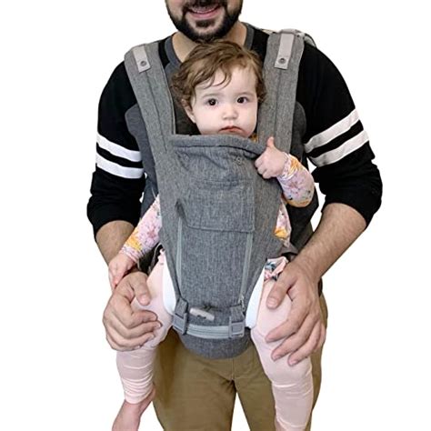 10 Best 10 Front Facing Baby Carrier : Reviews & Buying Guide of 2022