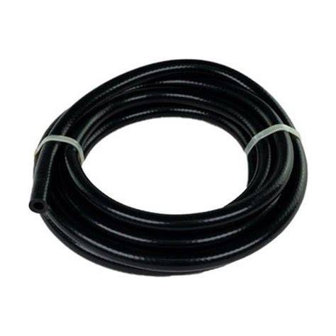 Turbosmart Ts Hvr0303 Bk 3m Pack Of 3mm Reinforced Vacuum Hose Black