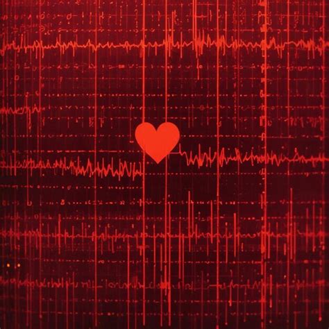 ecg patterns images    freepik