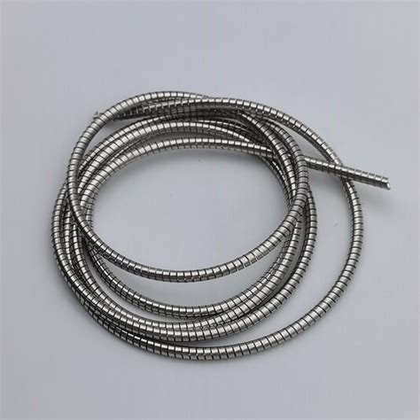 Helical Spring:Store and Release Energy - Handa Spring