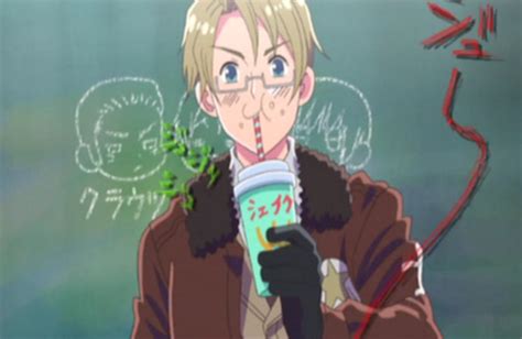 Alfred F Jones Hetalia Image 28527233 Fanpop