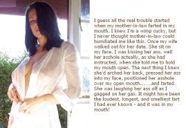 Mother In Law Captions 3 Porn Pictures XXX Photos Sex Images 558639 PICTOA