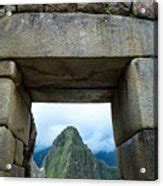 Escapes Of Peru Cusco Machu Picchu Photograph By David Perea Fine