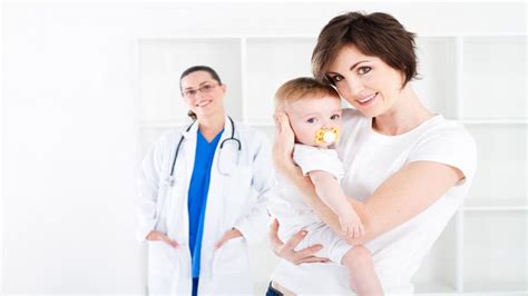 Deciding On The Best Pediatrician For Your Child | Online Articles Directories