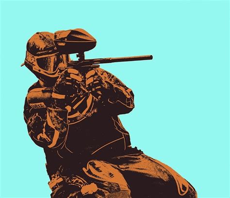 70+ Free Paintball & Game Images - Pixabay