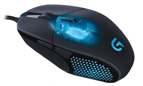 Shootout: The best FPS gaming mouse for competitive Overwatch ...