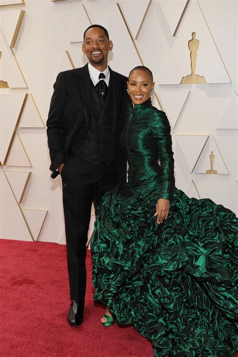 Jada Pinkett Smith Oscars 2024 Jenni Leanna