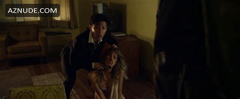 DARC NUDE SCENES AZNude