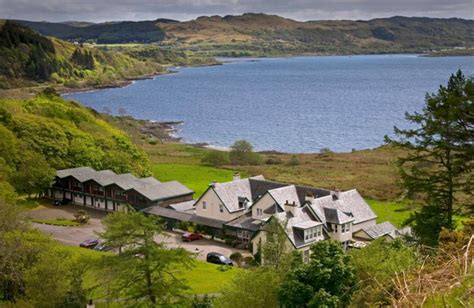 Loch Melfort Hotel (Oban, ) - Resort Reviews - ResortsandLodges.com