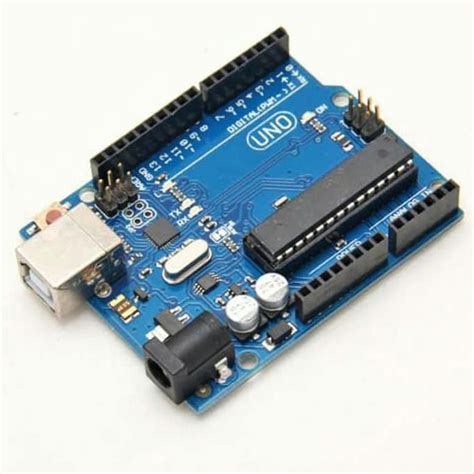 Jual Arduino Uno R3 Compatible Atmega328p Dip Atmega 16u2 Include Usb