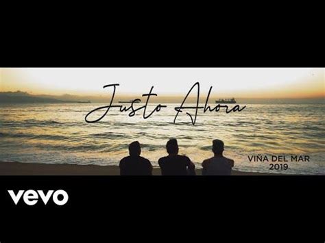 Destino San Javier Justo Ahora Official Video YouTube Movie