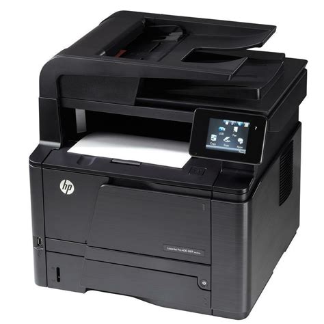 HP Laserjet Pro 400 MFP M425DN Multifunktionsgerät | Zum TOP Preis