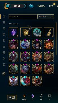 Conta Mestre Lol League Of Legends Contas GGMAX