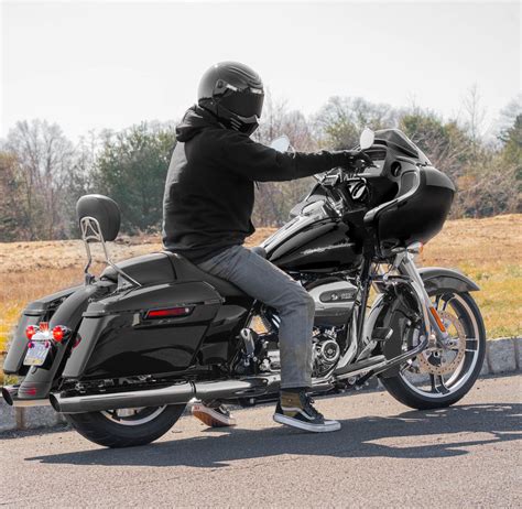 Thrashin Supply Risers, High Bend Bars and Kraus Raptor Plate - 2020