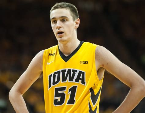 HawkeyeReport Nicholas Baer Earns Scholarship