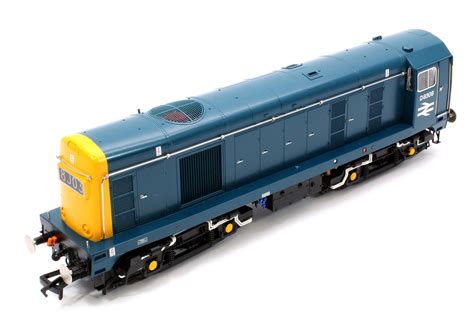 Bachmann 35 359sf Class 20 0 Headcode Box D8308 Br Blue Diesel Locomotive Dcc Sound Rails Of