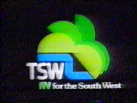 TSW ITV For The South West Sting 2 TVARK