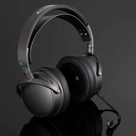 Audeze Maxwell Wireless Planar Magnetic Headphones For Playstation