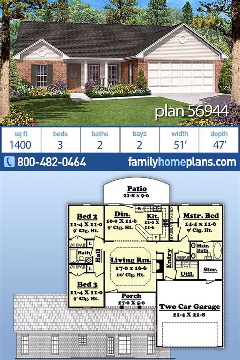 How To Choose The Right House Plans Sq Ft For Your Needs House Plans