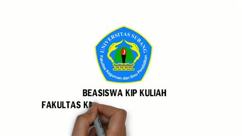 Fakultas Keguruan Dan Ilmu Pendidikan Universitas Subang Fkip Unsub