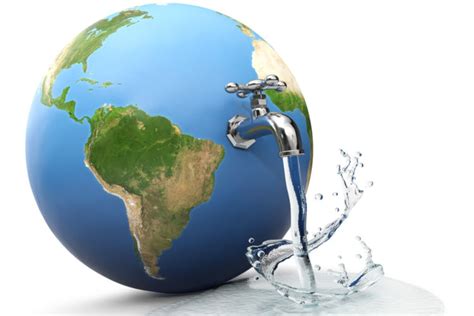 Água: conceito, ciclo, no planeta e no Brasil - Biologia Net